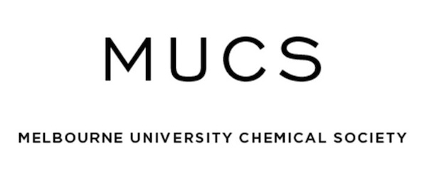 Logo of the Melbourne University Chemistry Society