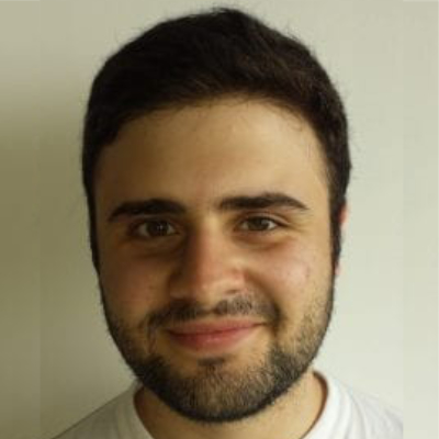 Profile picture of Jonathan Peters