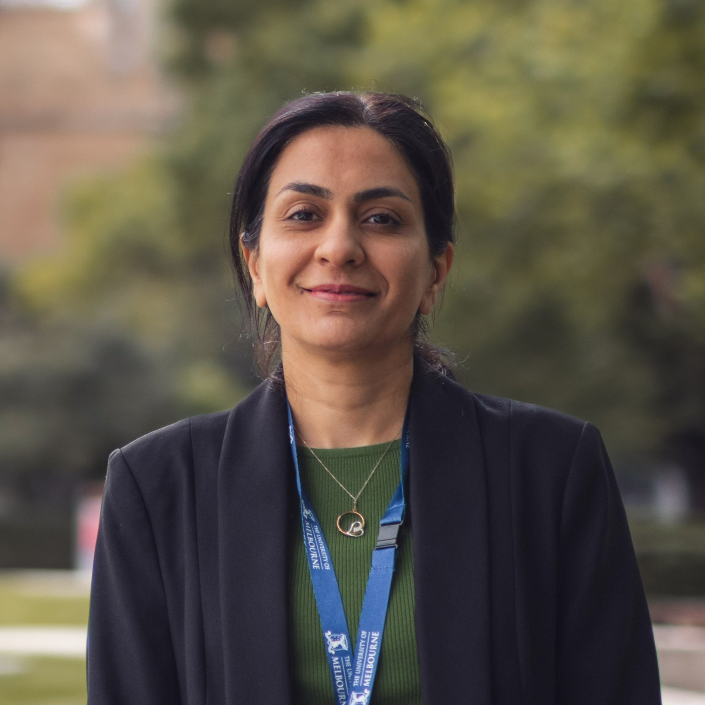 Profile picture of Zahra Sobhani