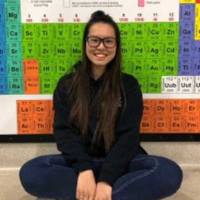 Profile picture of Sherlly Tsui