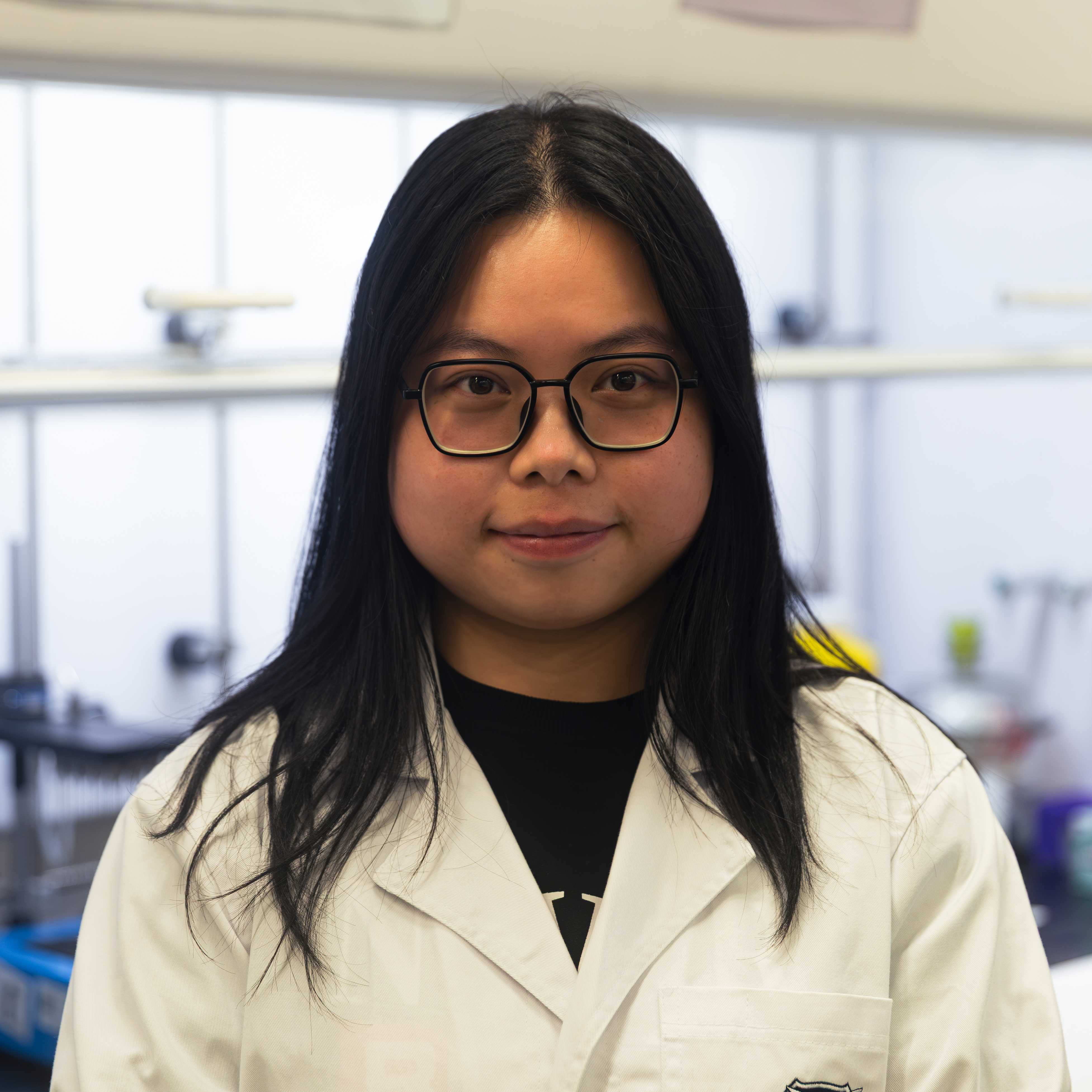 Profile picture of Menghan (Hannah) Liu