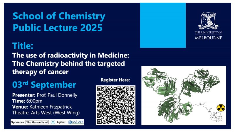 public lecture - paul donnelly 2
