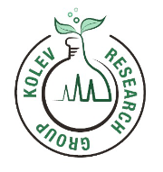 Logo for the Kolev Research Group